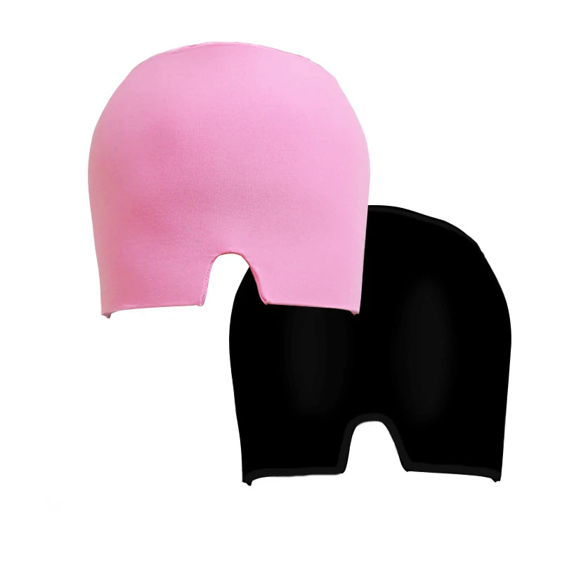 Cooling Migraine Relief Head Wrap